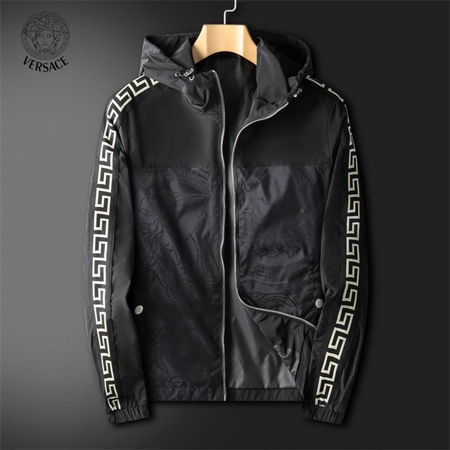Versace Jacket m-3xl-006